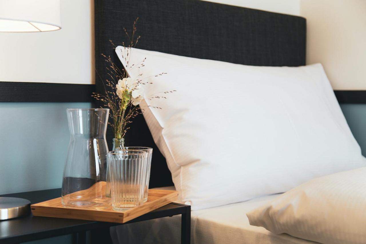 Pop Up Hotel Krone Zuerich Exterior photo